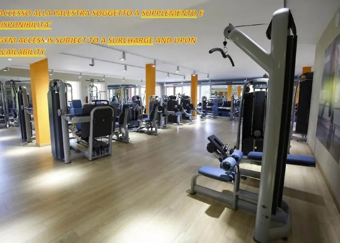 Excel Hotel Milano 3