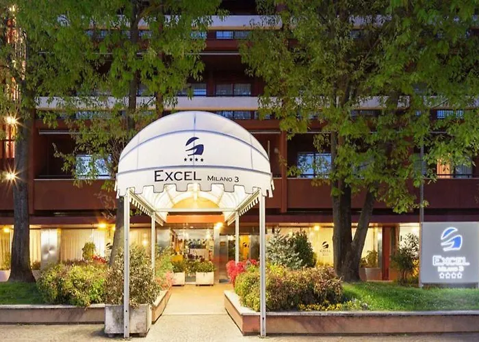 Excel Hotel Milano 3