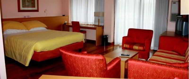 Excel Milano 3 Hotel Basiglio