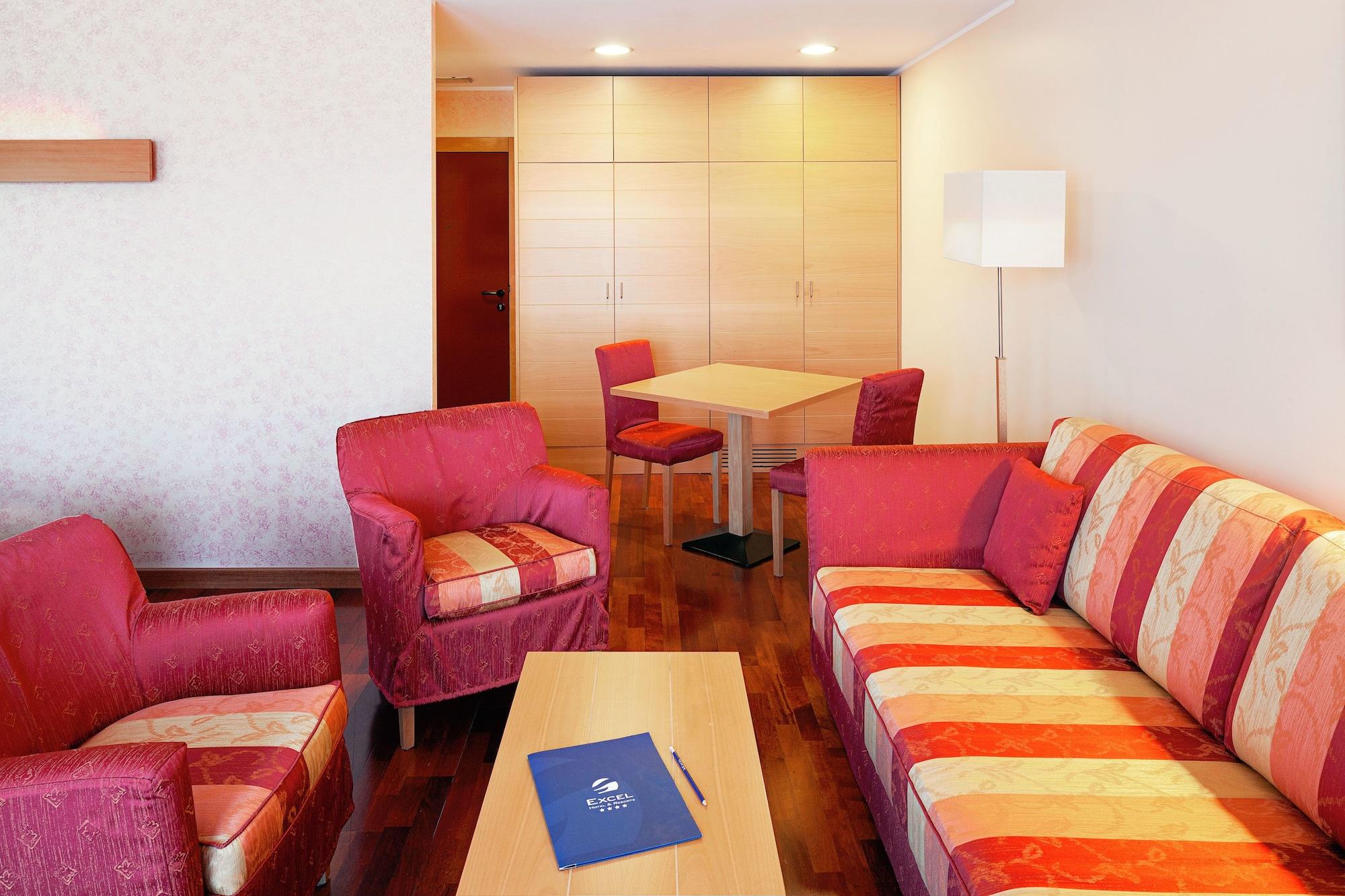 Hotel Excel Milano 3 Basiglio