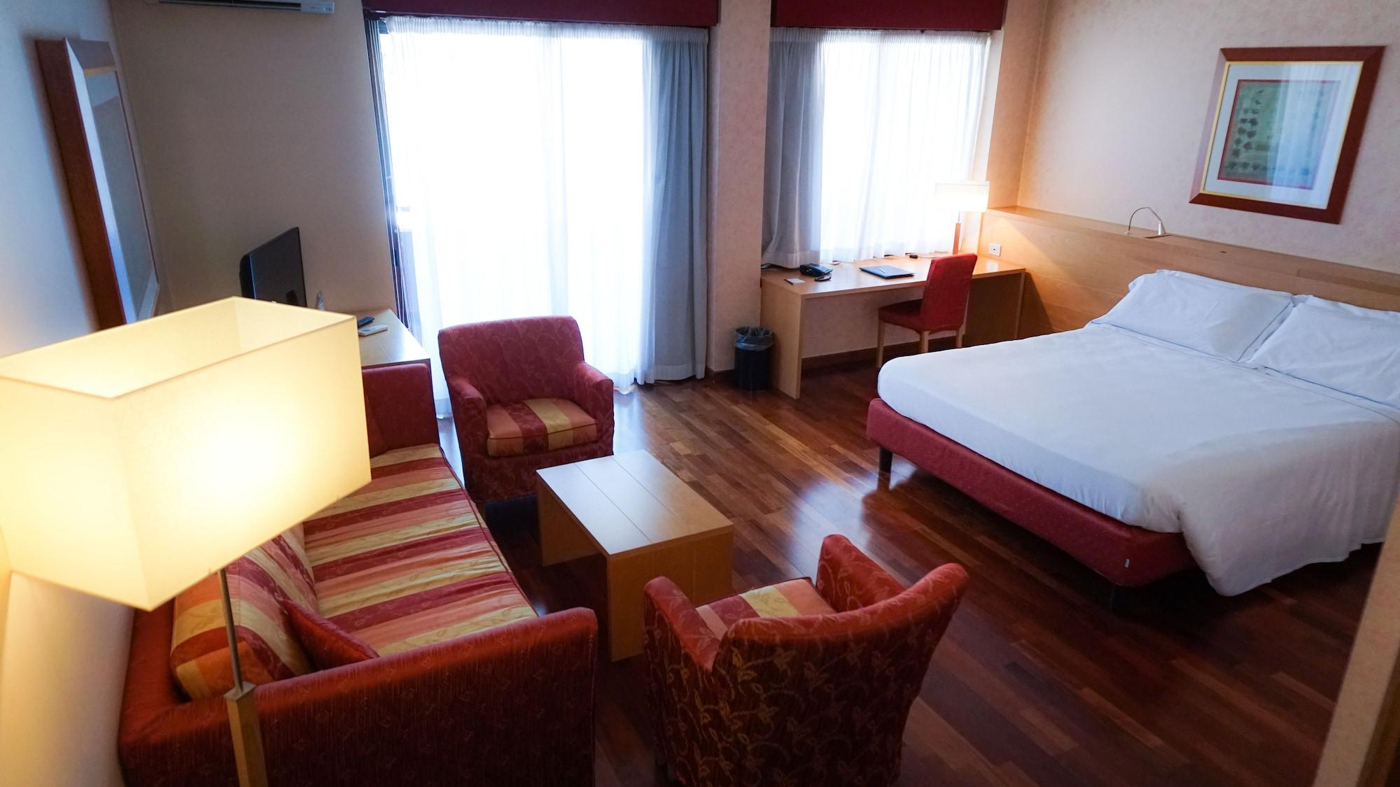 Hotel Excel Milano 3 Basiglio