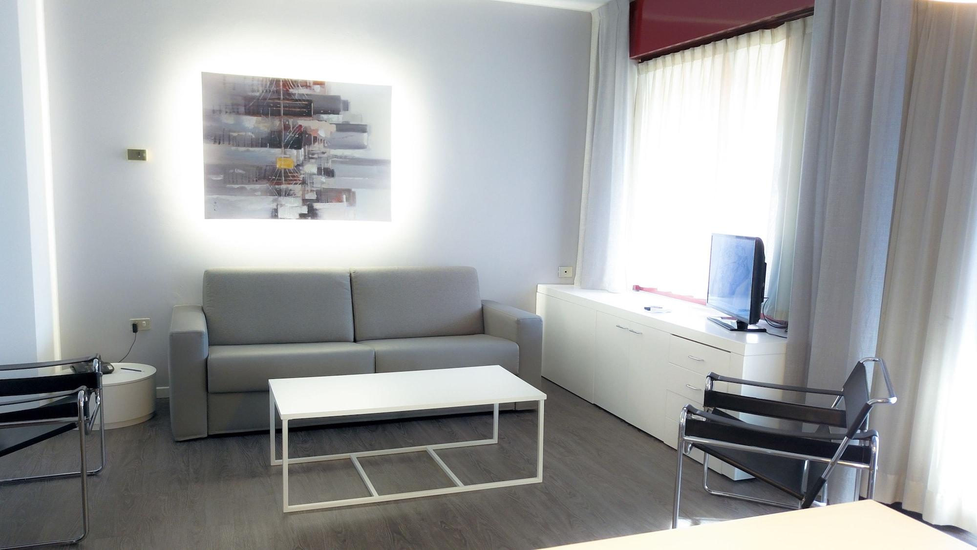 Hotel Excel Milano 3
