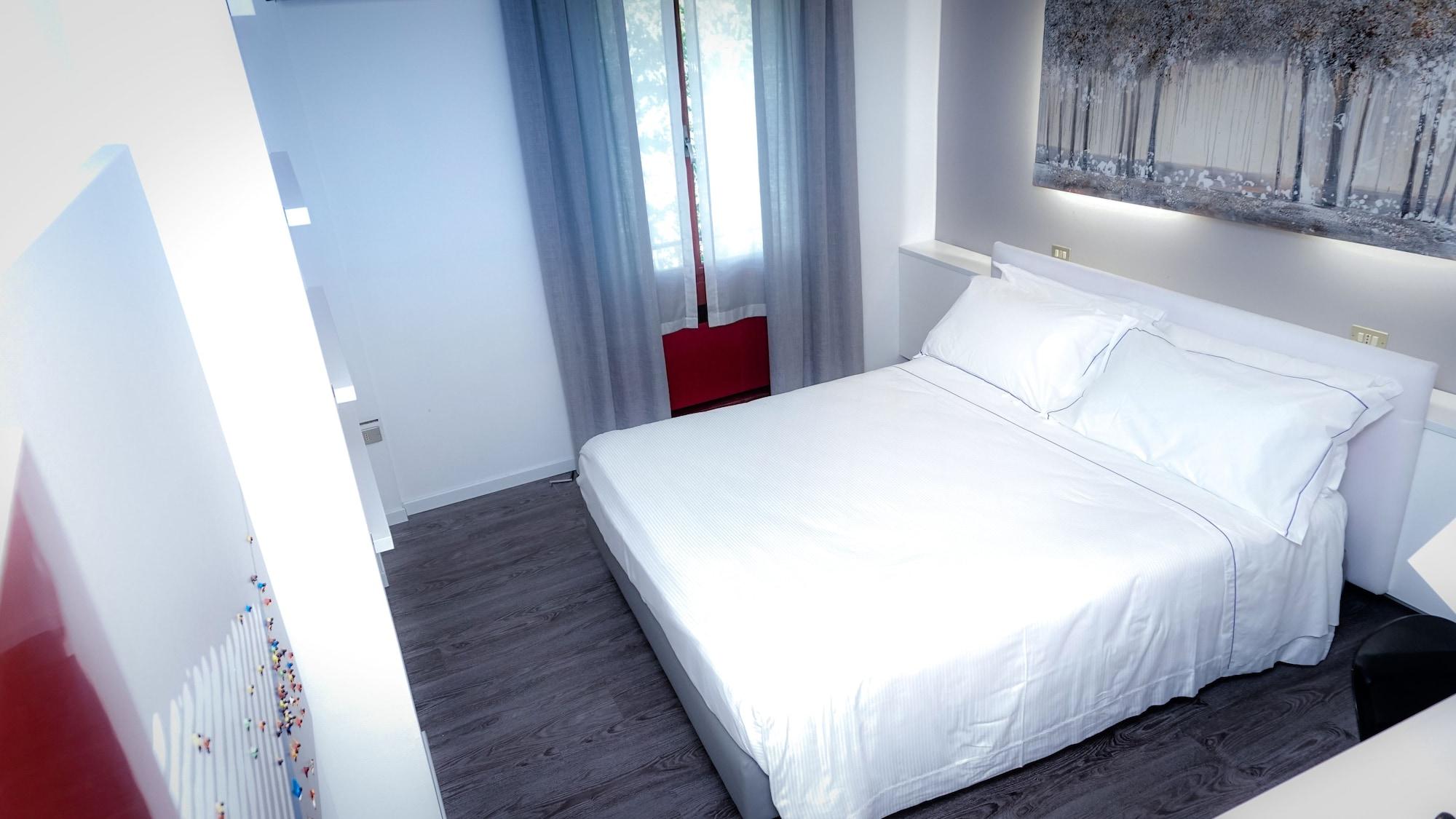 Hotel Excel Milano 3