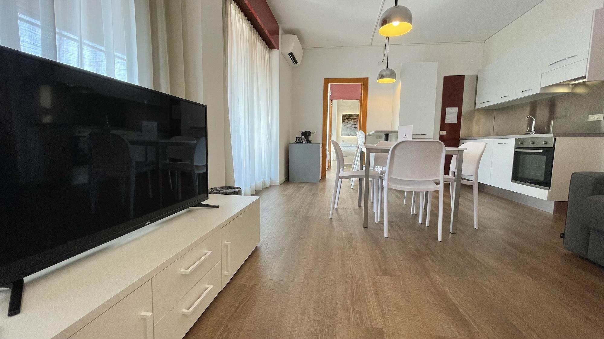 Excel Milano 3 Hotel