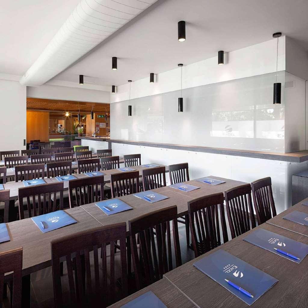 Excel Milano 3