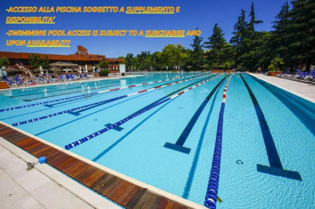 Excel Milano 3 Hotel 4*