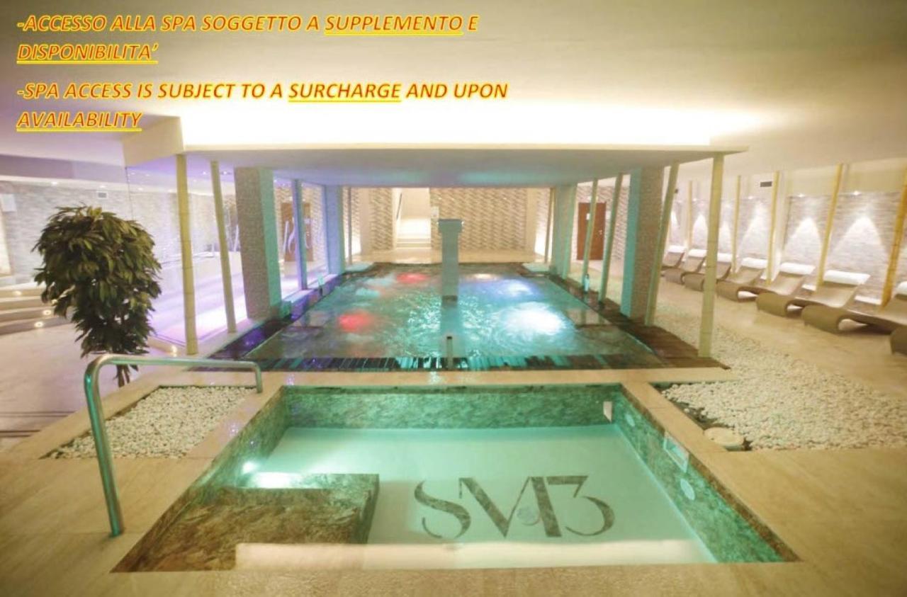 Excel Milano 3 Hotel