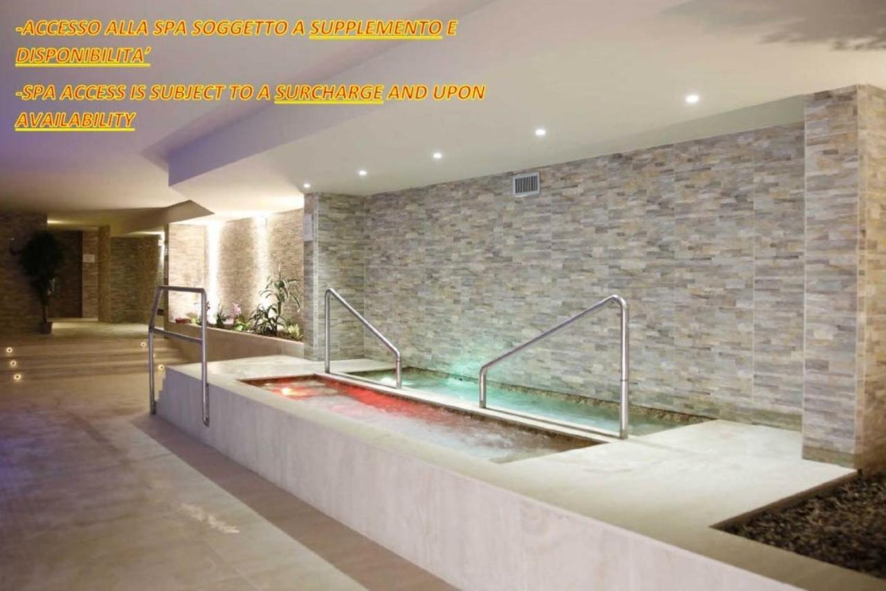 Excel Milano 3 4* Basiglio