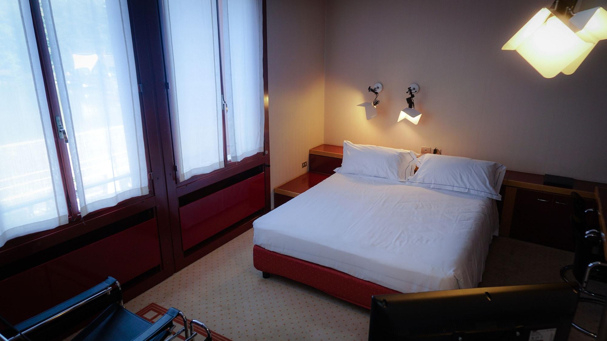 Hotel Excel Milano 3