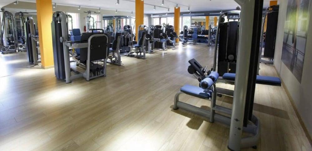 Excel Milano 3 Hotel 4*