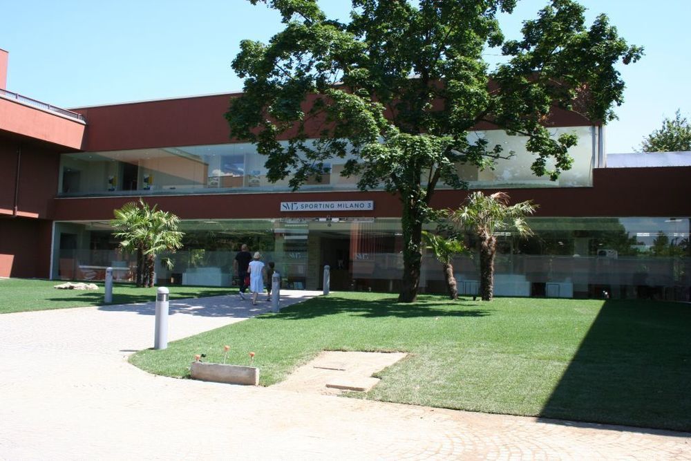 Excel Milano 3 Hotel