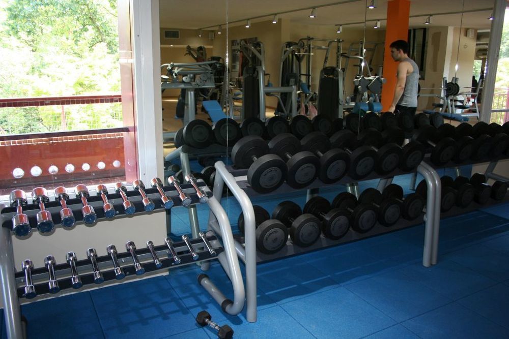 Excel Milano 3 Hotel 4*