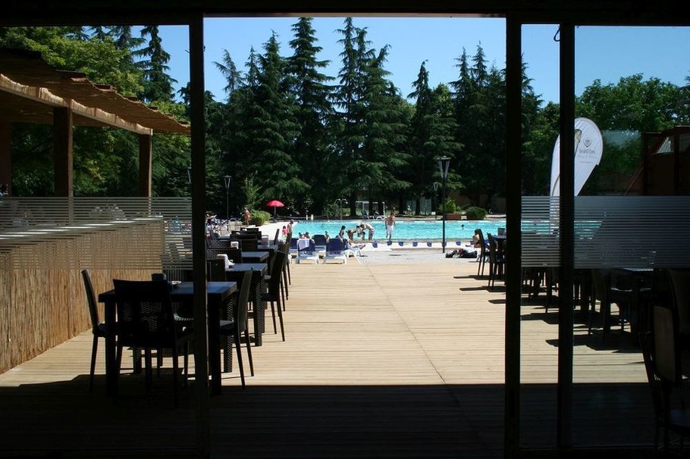 Excel Milano 3 4* Basiglio