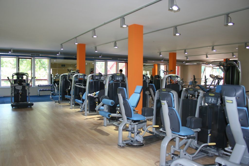 Excel Milano 3 Hotel
