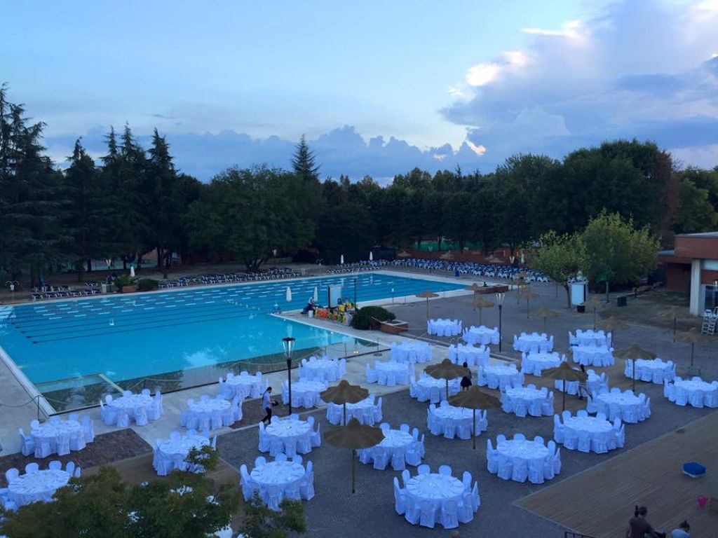 Excel Milano 3 Hotel