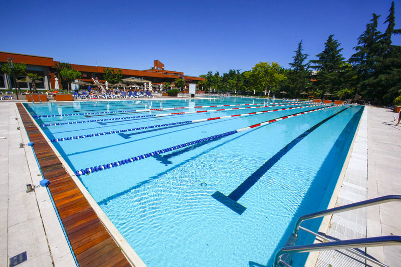 Hotel Excel Milano 3 4*