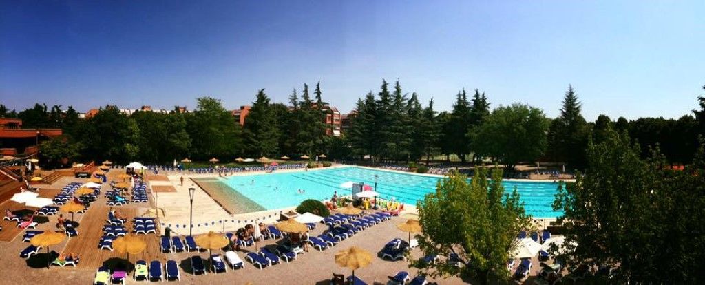 Excel Milano 3 Hotel