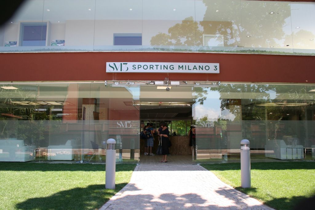 Excel Milano 3