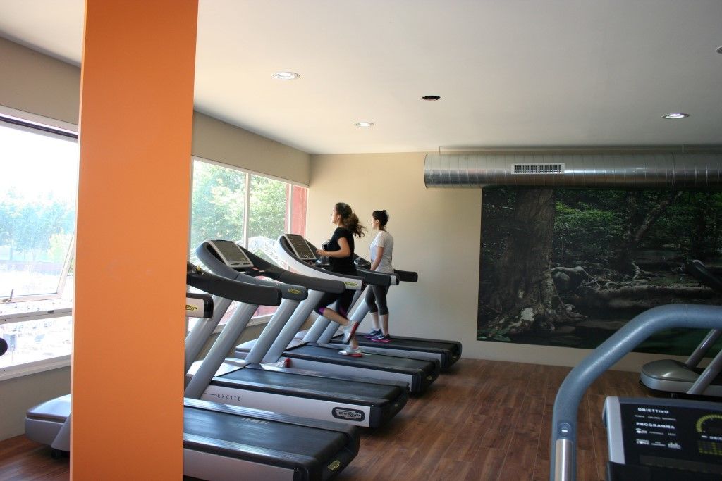 Hotel Excel Milano 3 4*