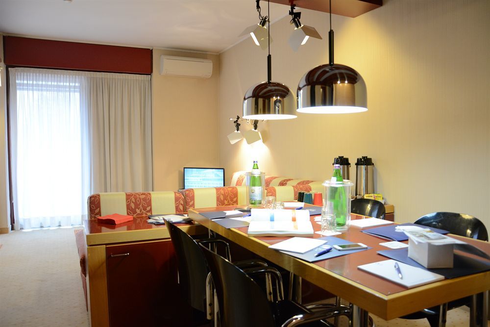 Hotel Excel Milano 3