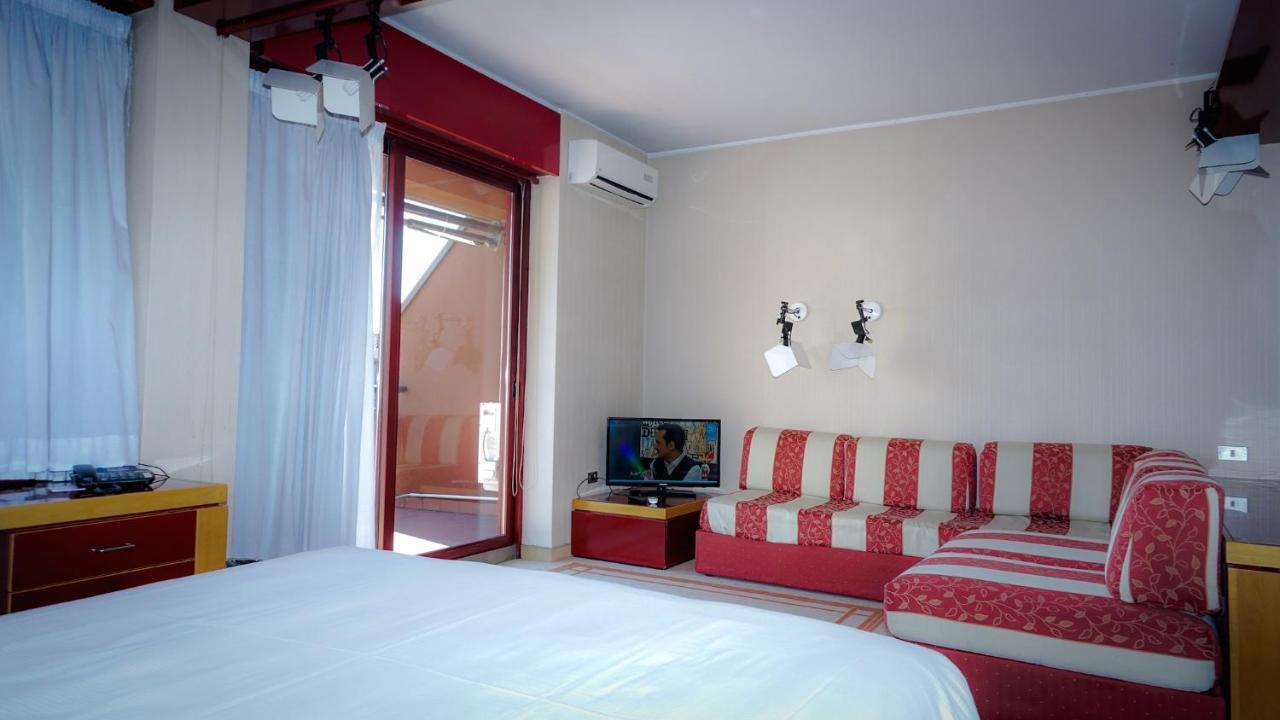 Excel Milano 3 Hotel