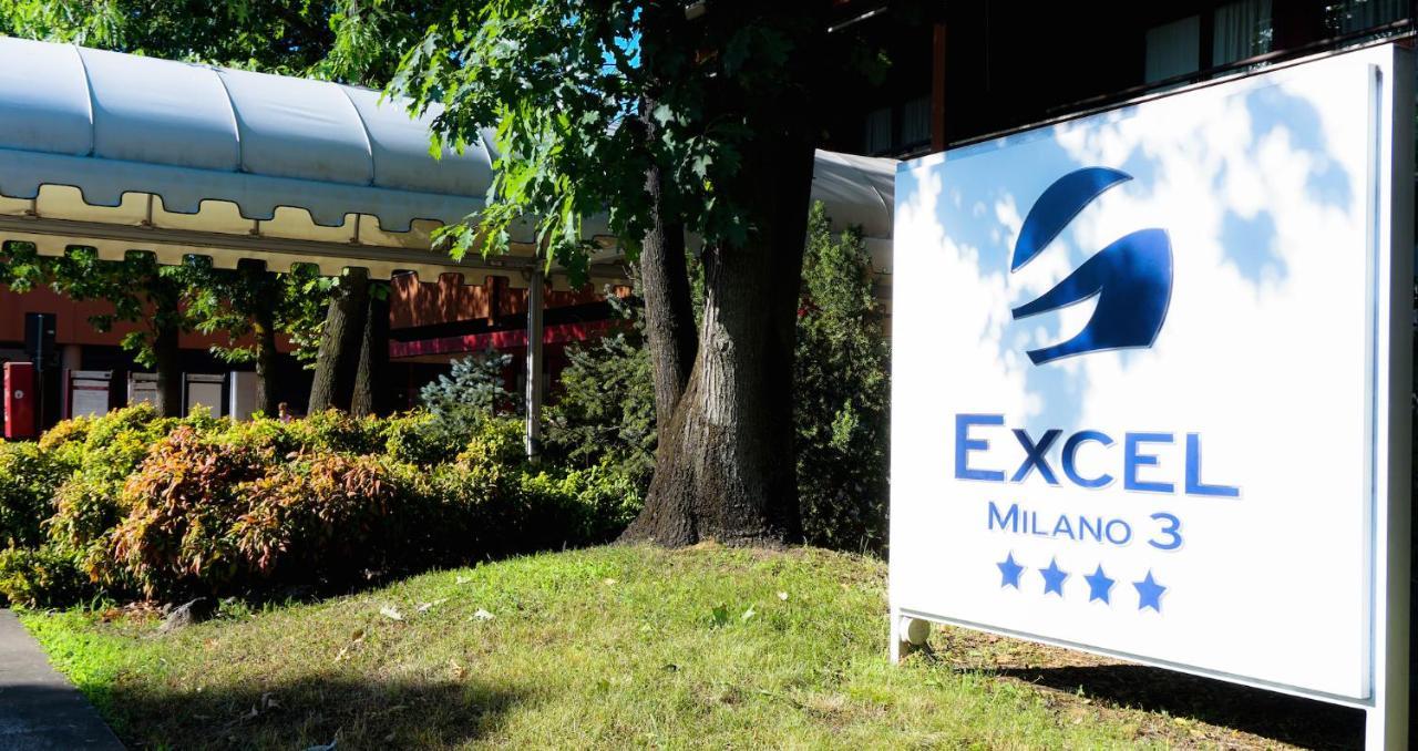 Excel Milano 3 Basiglio