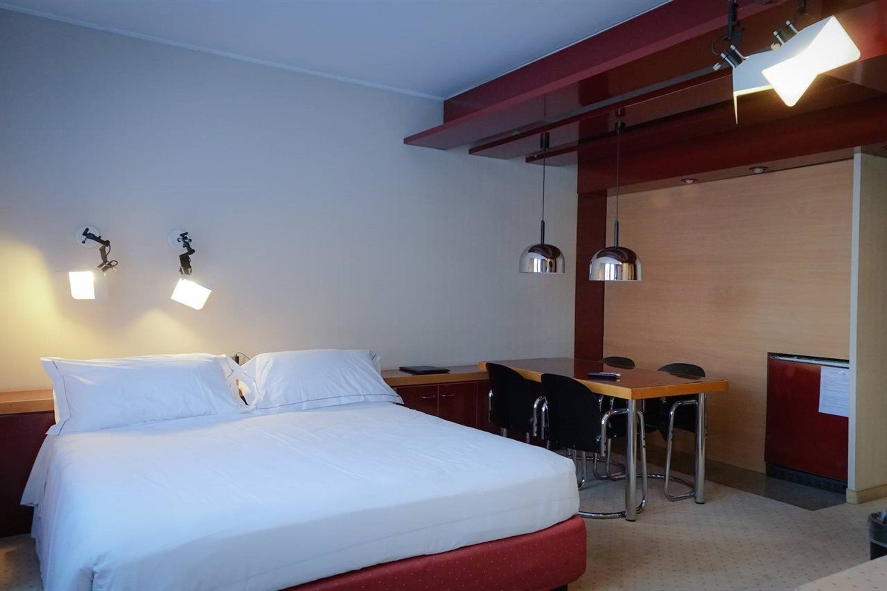 Excel Milano 3 Hotel