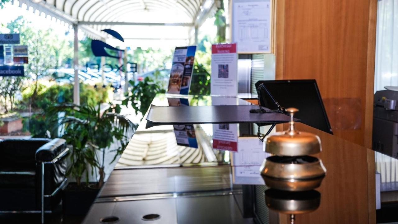Hotel Excel Milano 3 Basiglio