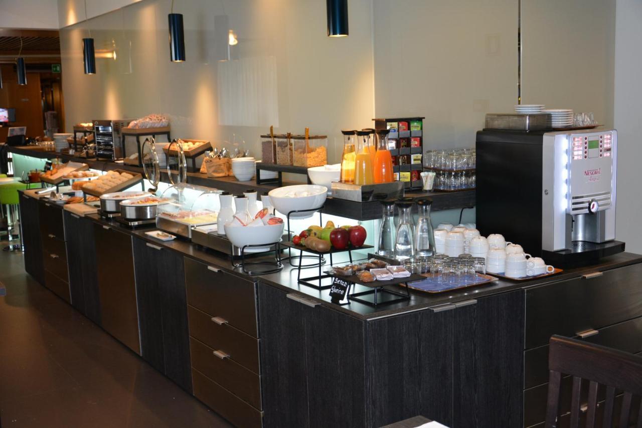 Hotel Excel Milano 3 4*