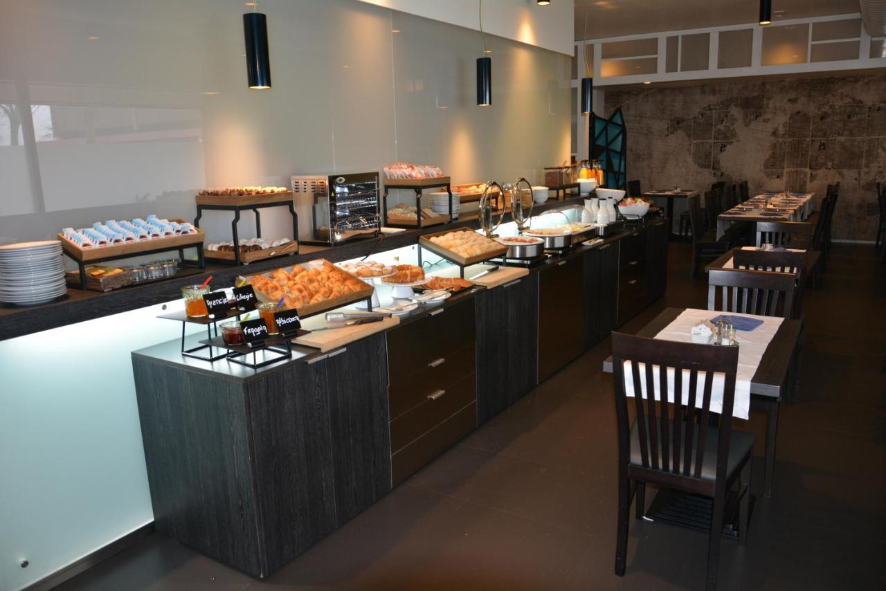 Hotel Excel Milano 3 4*